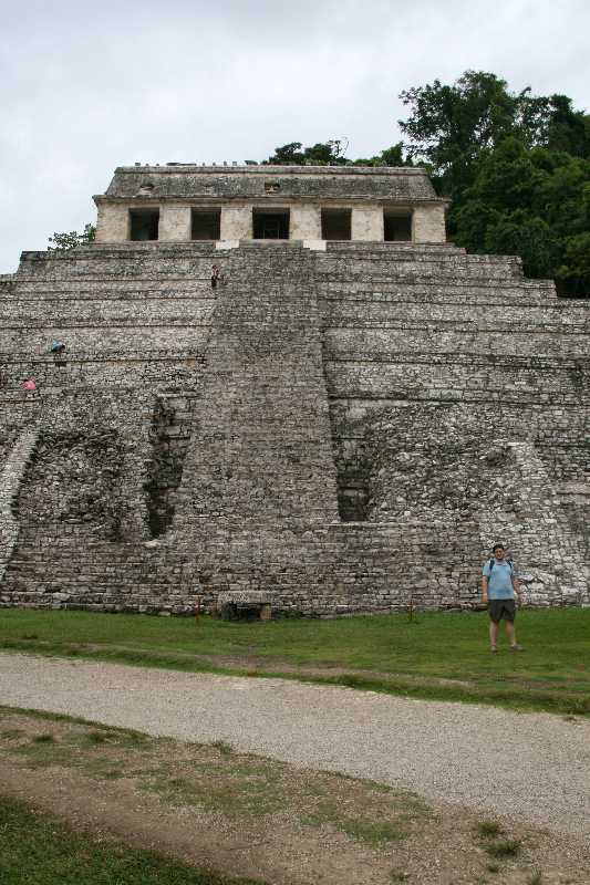 Mexico & Guatemala 2010 - 0248